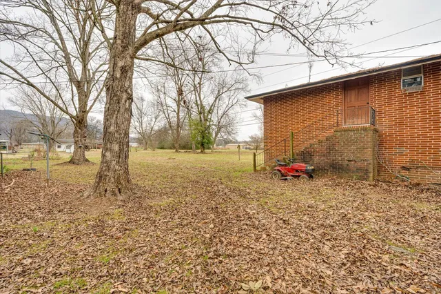 $259,000 | 812 Betsy Pack Drive, Jasper, TN 37347