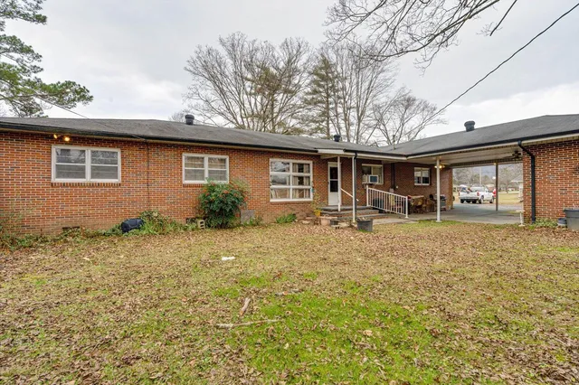 $259,000 | 812 Betsy Pack Drive, Jasper, TN 37347