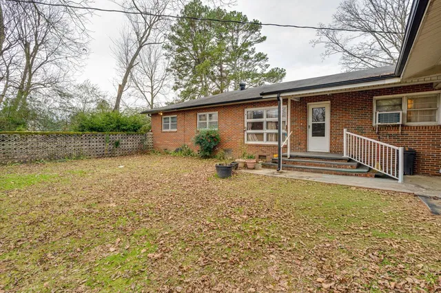 $259,000 | 812 Betsy Pack Drive, Jasper, TN 37347