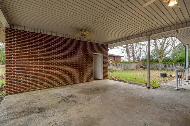 $259,000 | 812 Betsy Pack Drive, Jasper, TN 37347