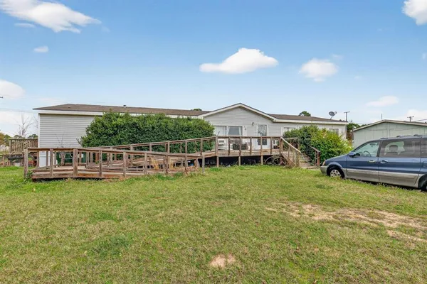 $124,000 | 142 Vz County Road 4830, Ben Wheeler, TX 75754