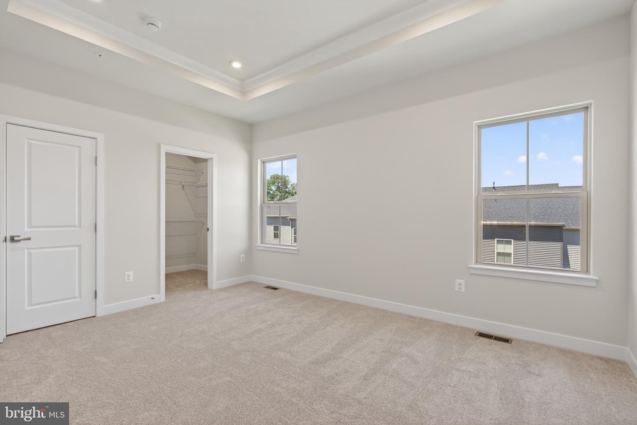 7118 Bighorn Road Frederick, MD 21701 - Photo 20 of 36 Master Bedroom