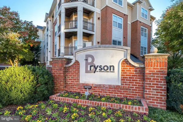 a sign on the side of a building