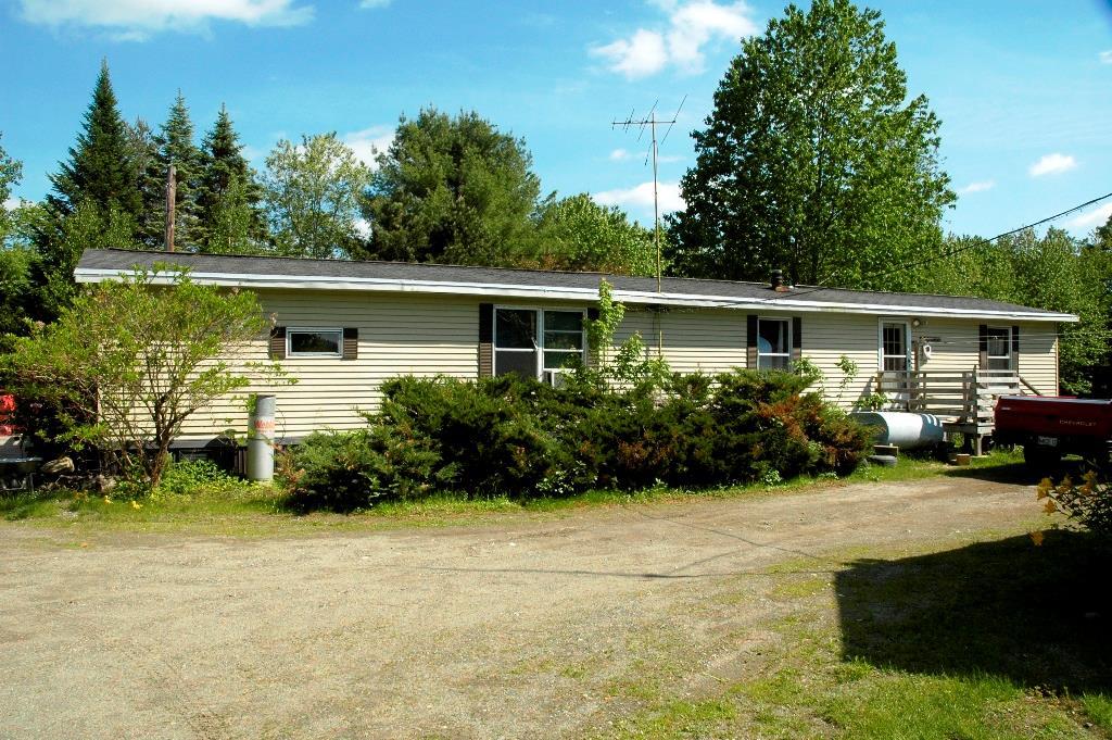 27 Tropical Fish Road Canaan, ME 04924 - Photo 1 of 12 Exterior Front