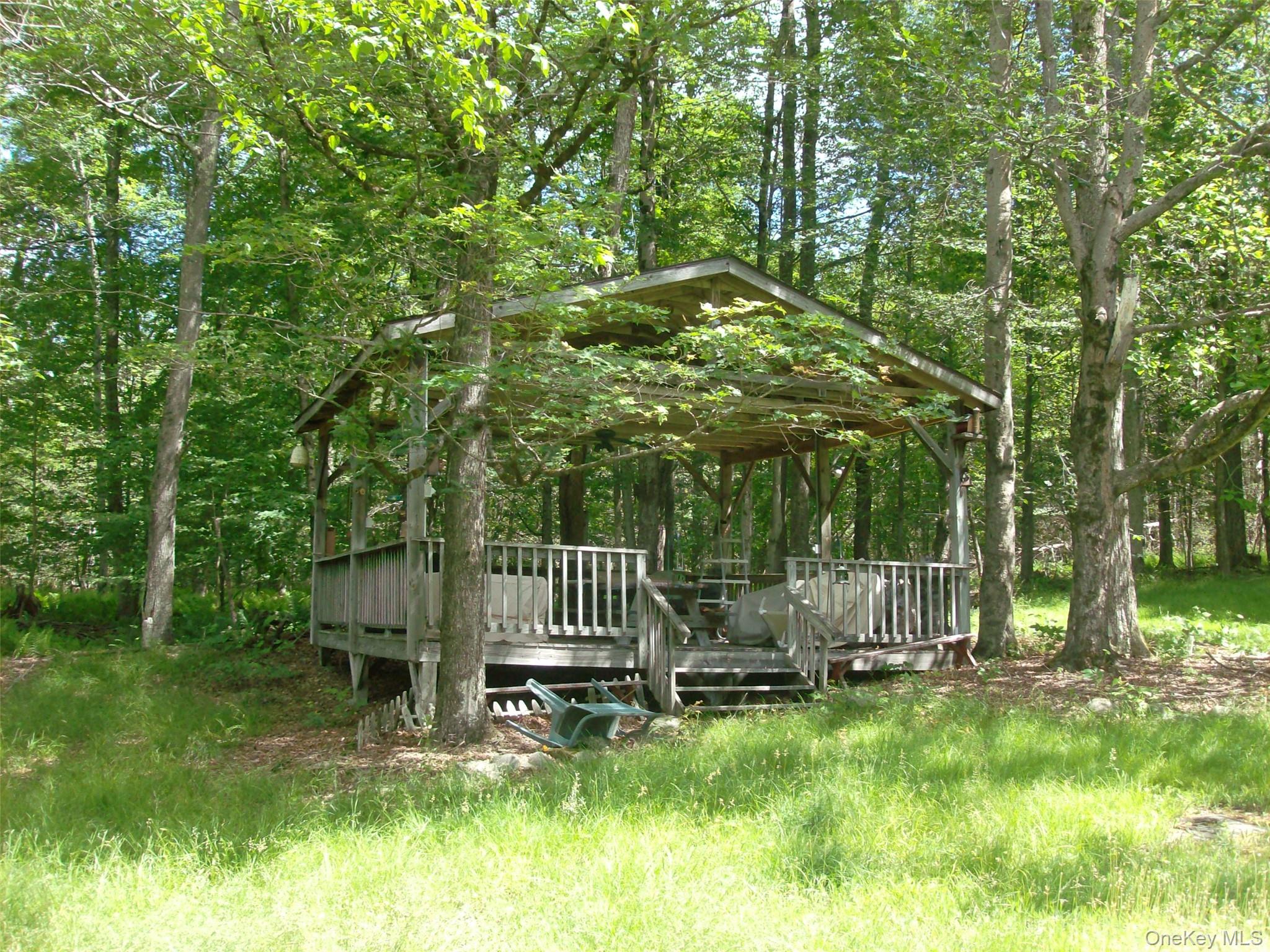 70 Bonnie Brook Road Roscoe, NY 12776 - Photo 4 of 33