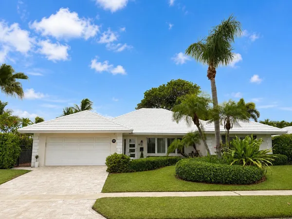 $1,789,000 | 1111 Pepperridge Terrace, Boca Raton, FL 33486