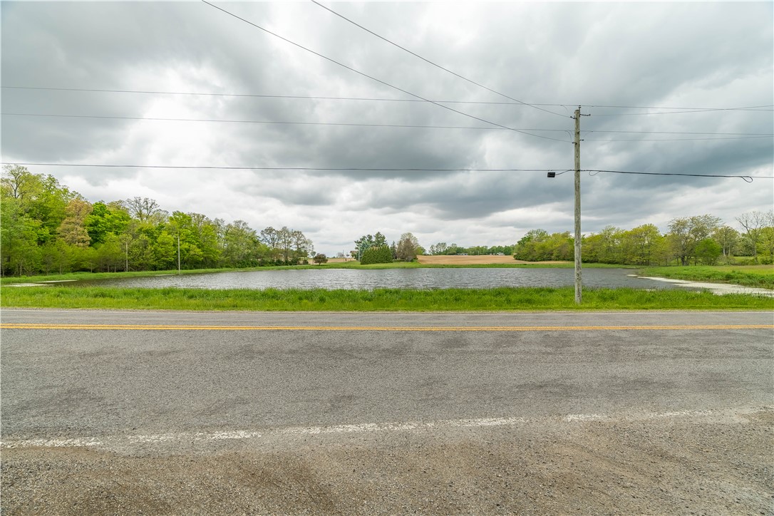 1319 Perry Road Cable, OH 43009 - Photo 40 of 44 This serene waterfront lot provides a tranquil escape with scenic natural surroundings.