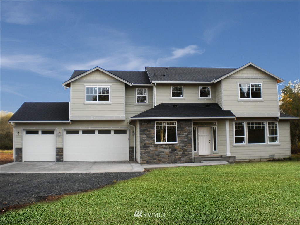 14805 Burn Road, Unit B Arlington, WA 98223 - Photo 1 of 21