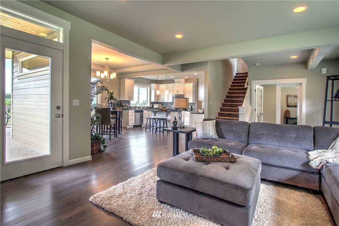 14805 Burn Road, Unit B Arlington, WA 98223 - Photo 3 of 21