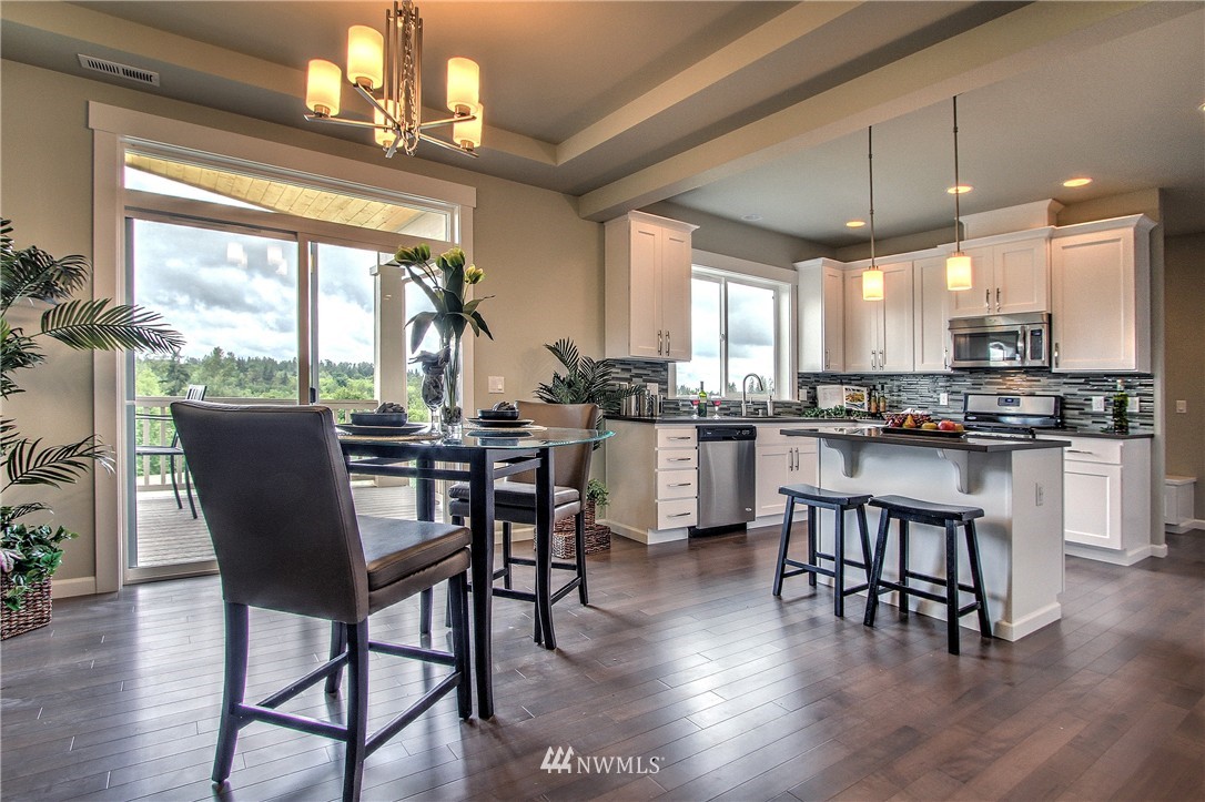 14805 Burn Road, Unit B Arlington, WA 98223 - Photo 4 of 21