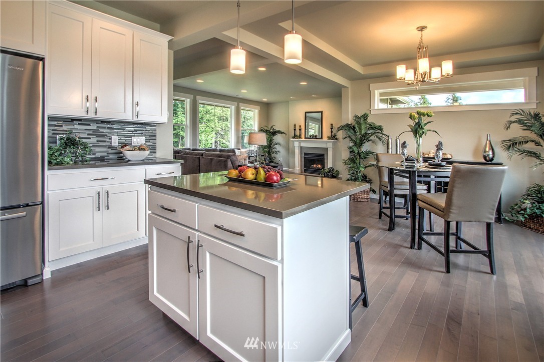 14805 Burn Road, Unit B Arlington, WA 98223 - Photo 8 of 21