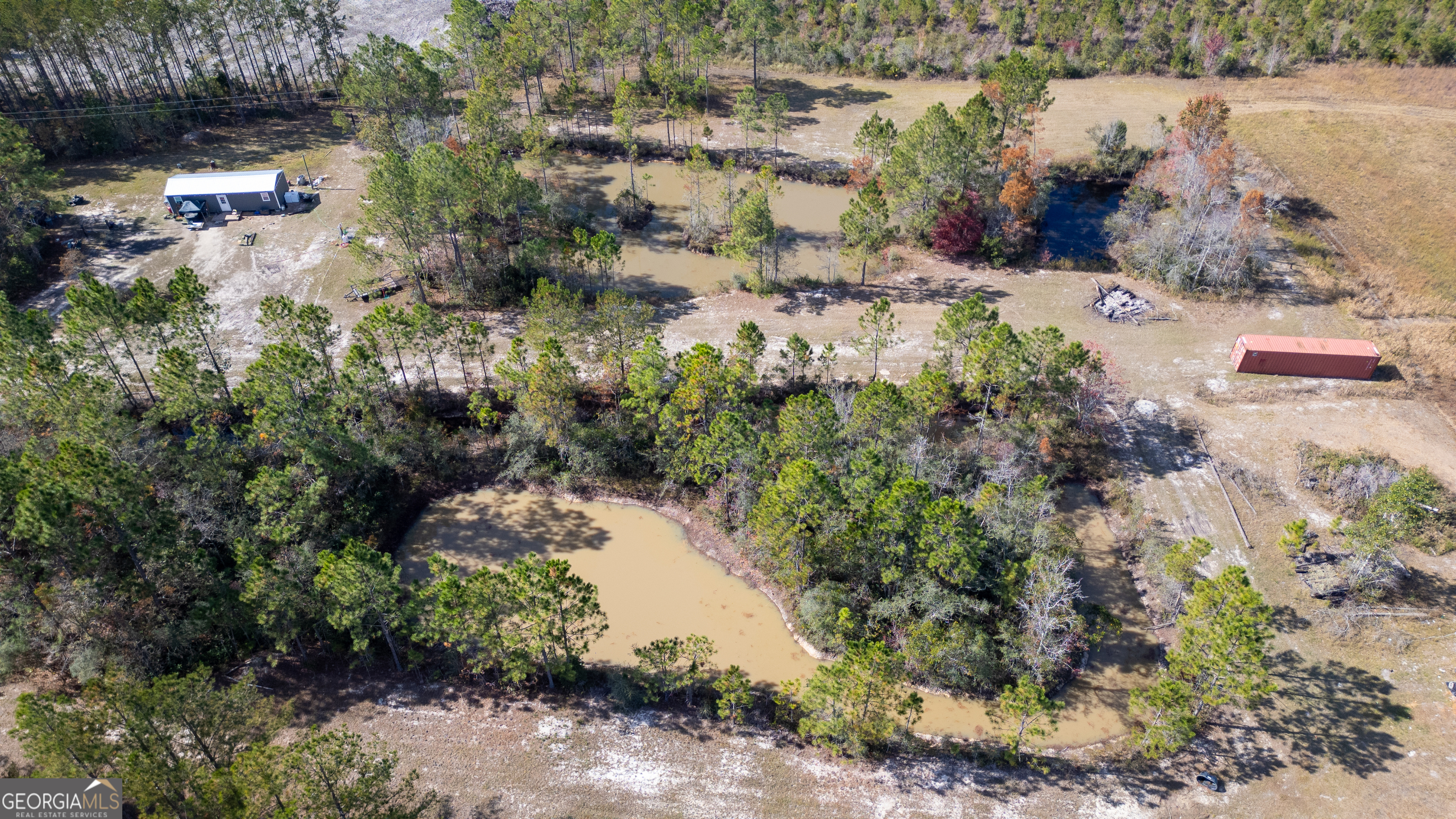 3222 Bertran Trail Waycross, GA 31503 - Photo 3 of 10