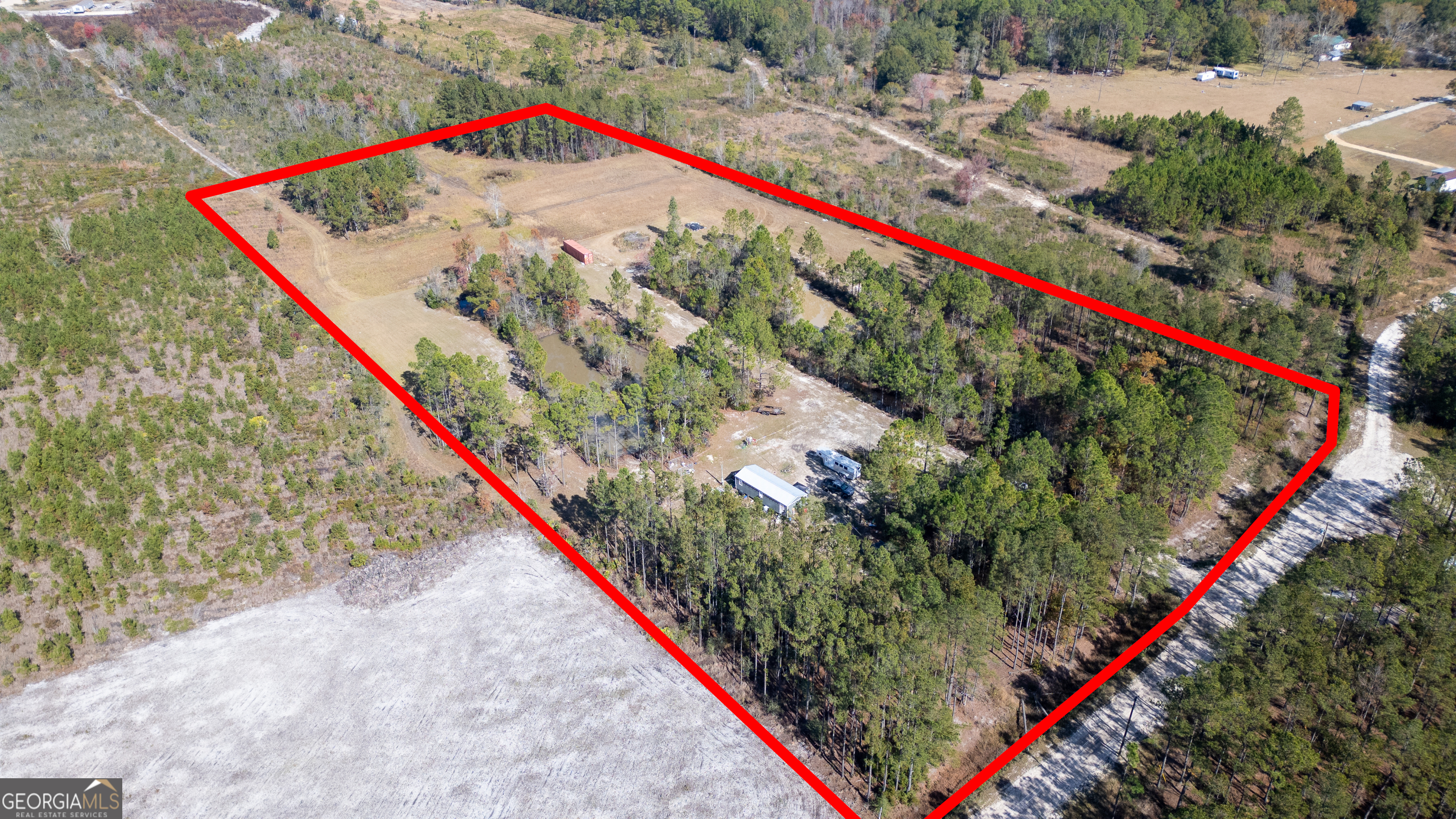 3222 Bertran Trail Waycross, GA 31503 - Photo 8 of 10