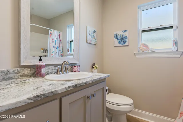 $196,900 | 234 Camerons Cove, Carencro, LA 70520