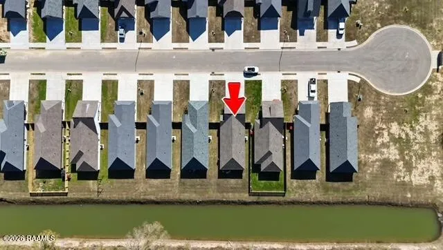 $196,900 | 234 Camerons Cove, Carencro, LA 70520