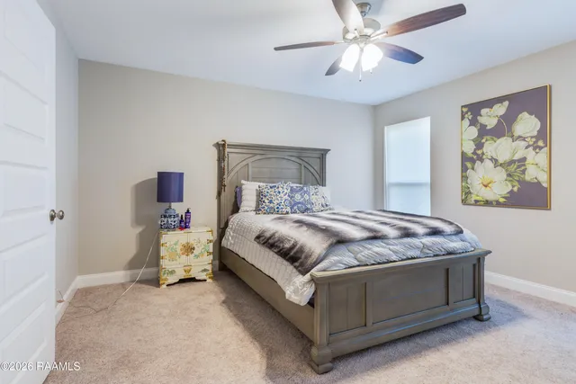 $196,900 | 234 Camerons Cove, Carencro, LA 70520