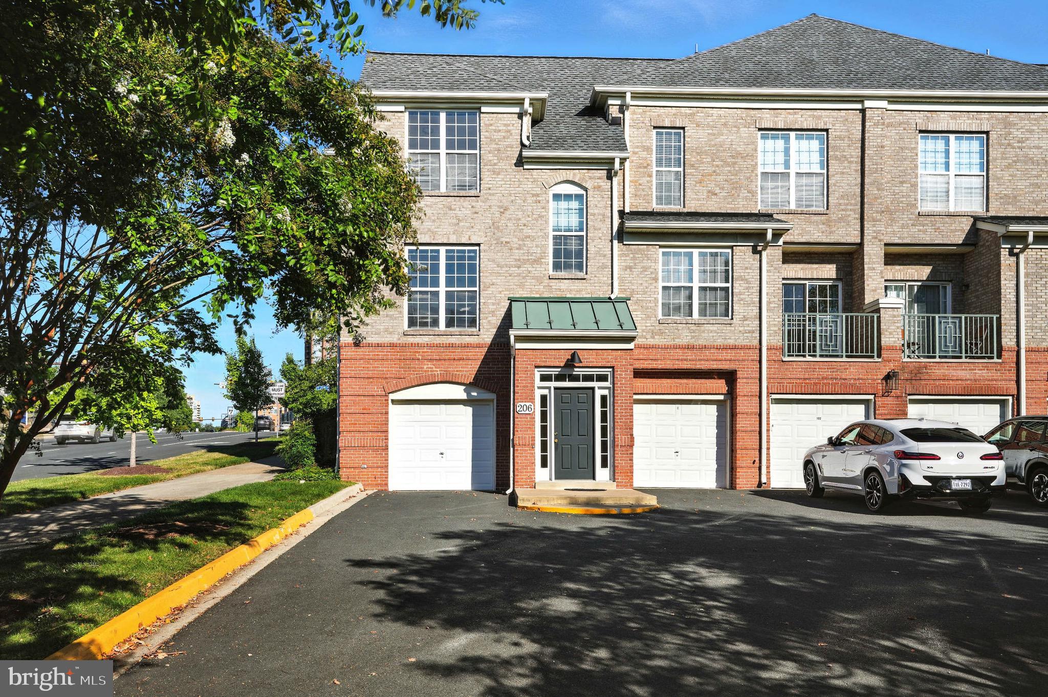 12180 Abington Hall Place, Unit 206 Reston, VA 20190 - Photo 1 of 34