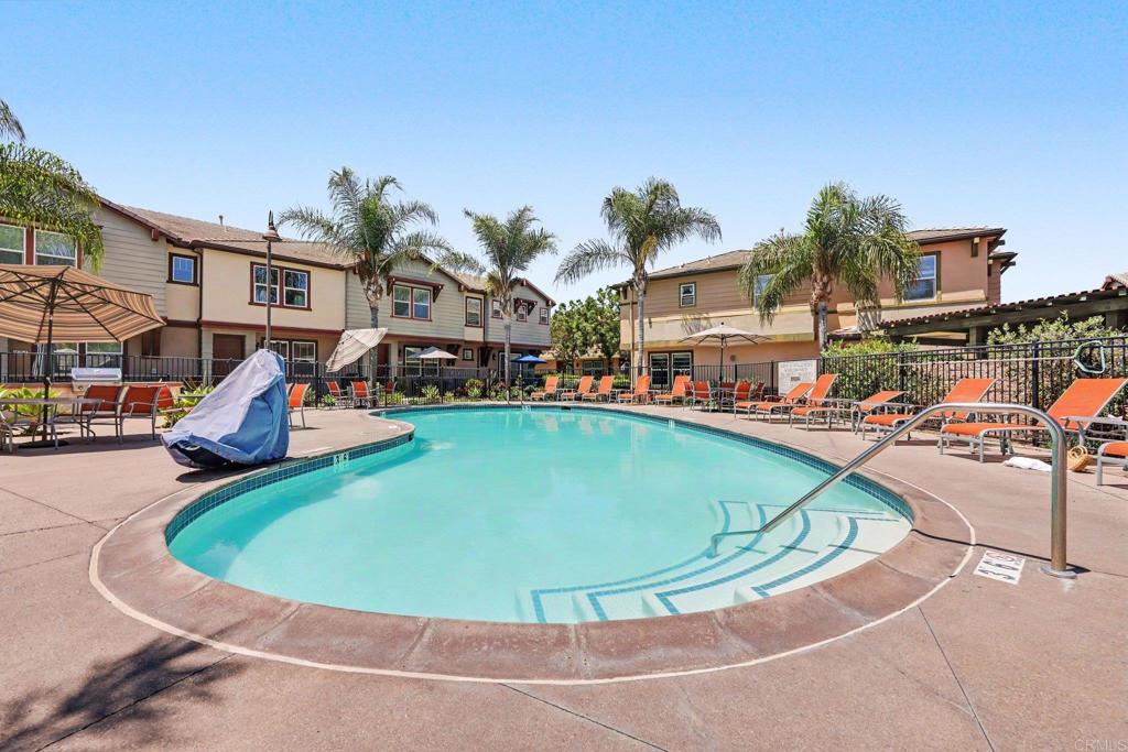 2770 Sparta Road, Unit 9 Chula Vista, CA 91915 - Photo 33 of 39 Gallery Image 33