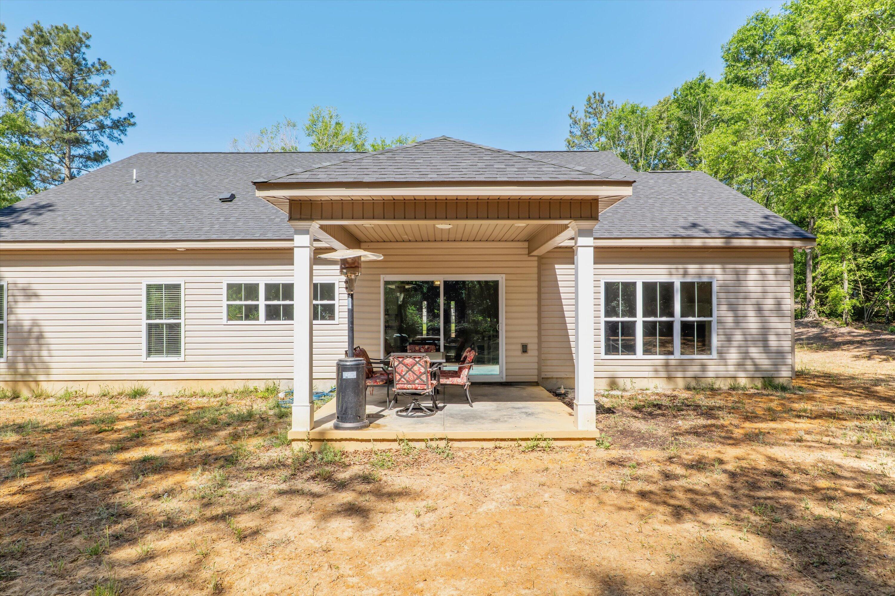 4412 Seago Road Hephzibah, GA 30815 - Photo 33 of 41 45-P2077493