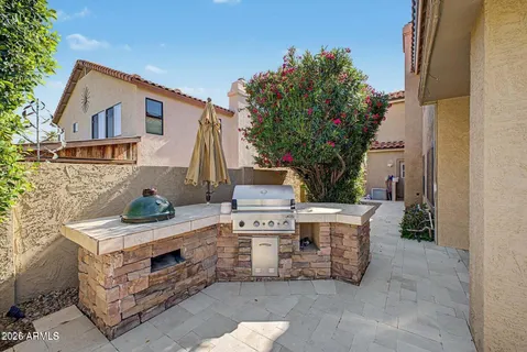 $1,595,000 | 14841 North 62nd Way, Scottsdale, AZ 85254