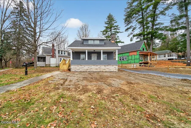 $785,000 | 75 McGillis Avenue, Lake George, NY 12845