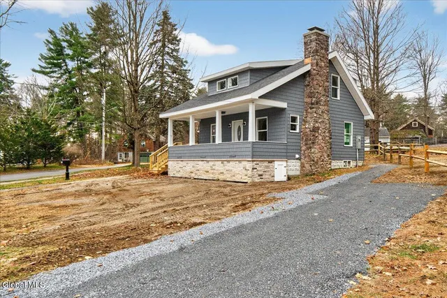 $785,000 | 75 McGillis Avenue, Lake George, NY 12845