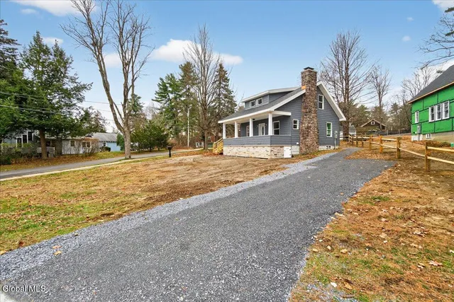 $785,000 | 75 McGillis Avenue, Lake George, NY 12845