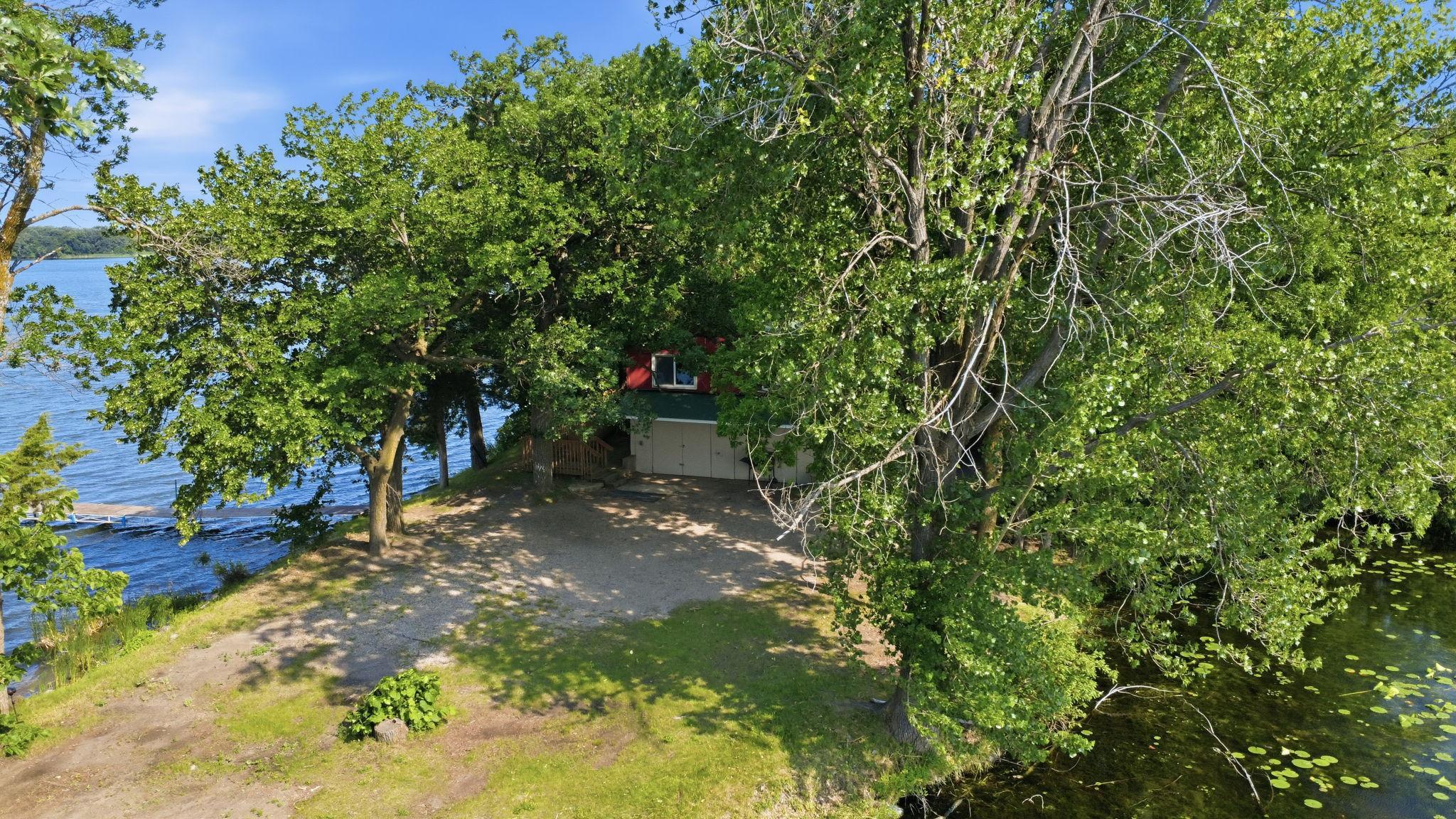 20927 Big Lake Road Richmond, MN 56368 - Photo 8 of 31