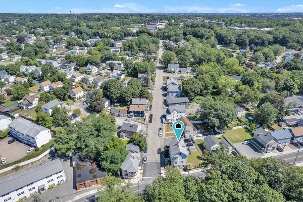 $704,900 | 1 Metcalf Avenue, North Providence, RI 02911