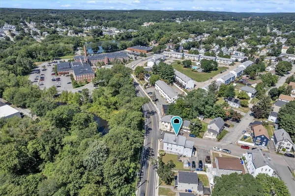 $704,900 | 1 Metcalf Avenue, North Providence, RI 02911
