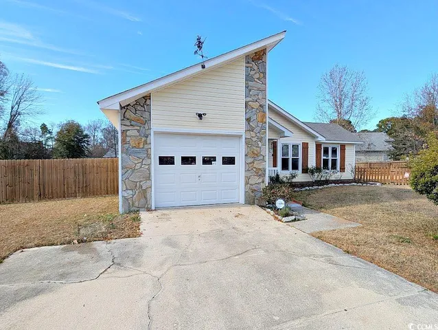 $310,000 | 118 Cornerstone Lane, Myrtle Beach, SC 29588