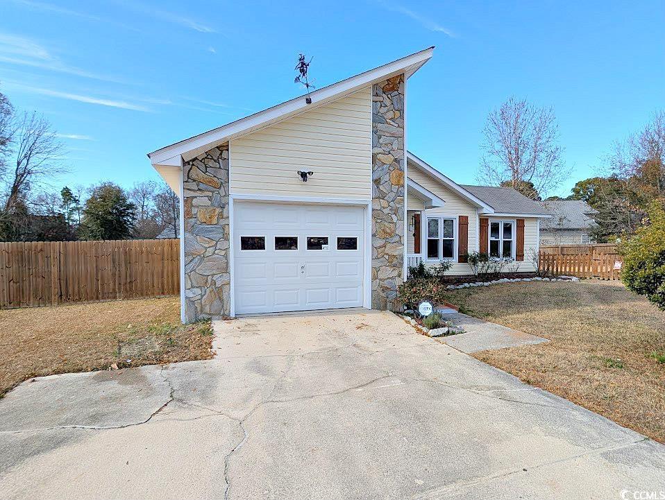 118 Cornerstone Lane Myrtle Beach, SC 29588 - Photo 1 of 30