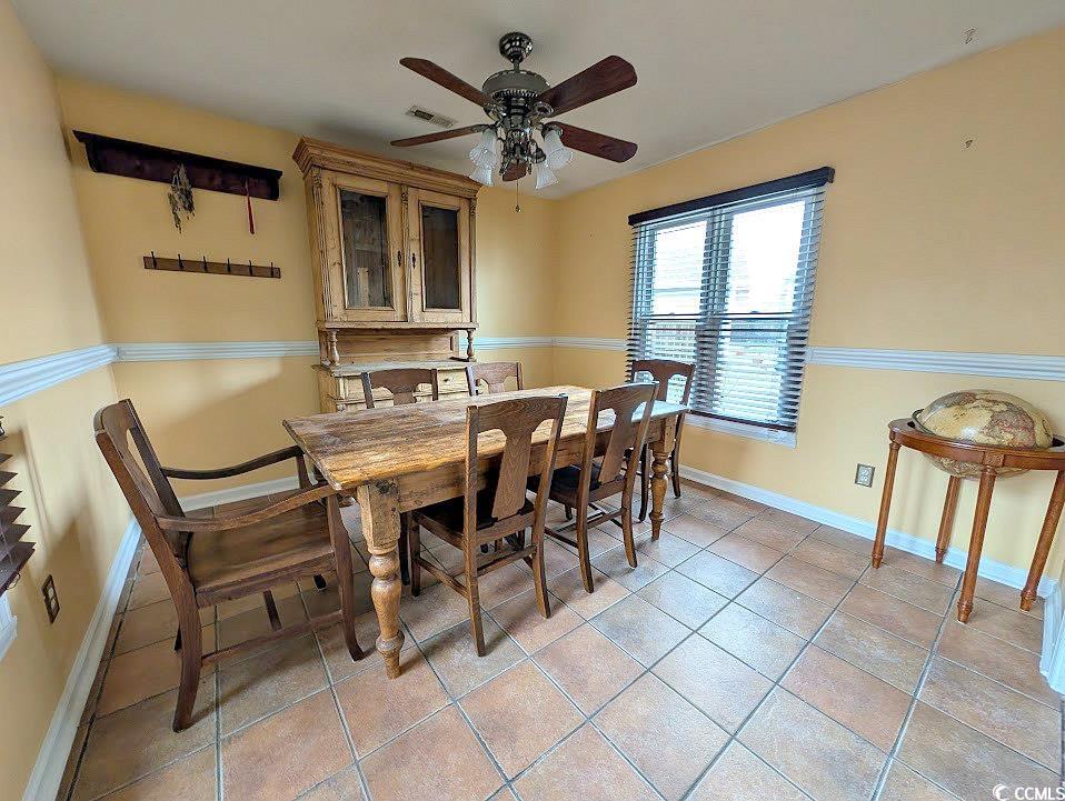 118 Cornerstone Lane Myrtle Beach, SC 29588 - Photo 13 of 30