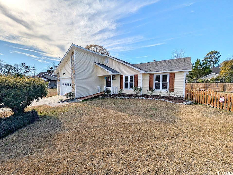 118 Cornerstone Lane Myrtle Beach, SC 29588 - Photo 2 of 30
