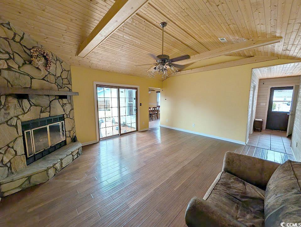 118 Cornerstone Lane Myrtle Beach, SC 29588 - Photo 21 of 30