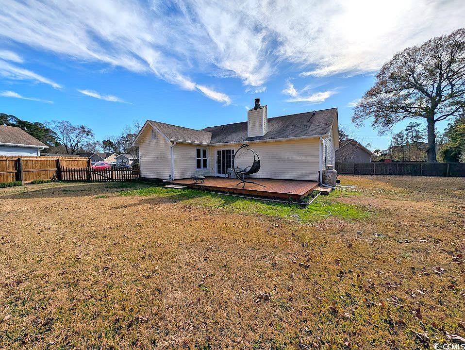118 Cornerstone Lane Myrtle Beach, SC 29588 - Photo 27 of 30