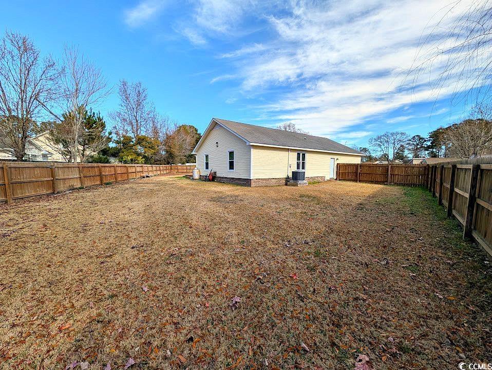 118 Cornerstone Lane Myrtle Beach, SC 29588 - Photo 28 of 30