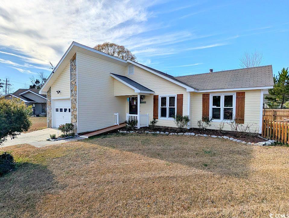 118 Cornerstone Lane Myrtle Beach, SC 29588 - Photo 3 of 30