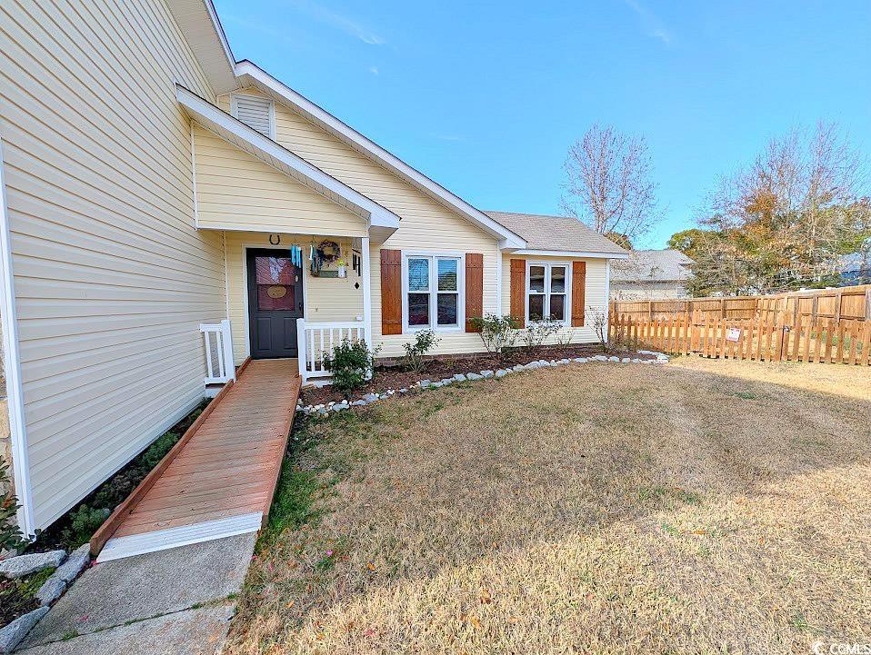 118 Cornerstone Lane Myrtle Beach, SC 29588 - Photo 4 of 30