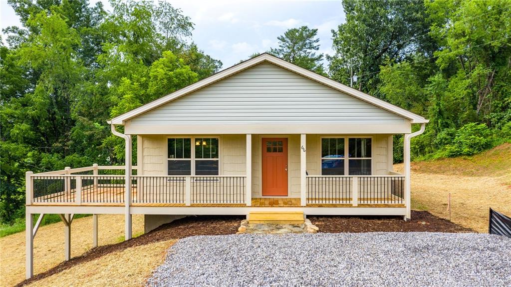 66 Cole Road Leicester, NC 28748 - Photo 1 of 22 Gallery Image 1