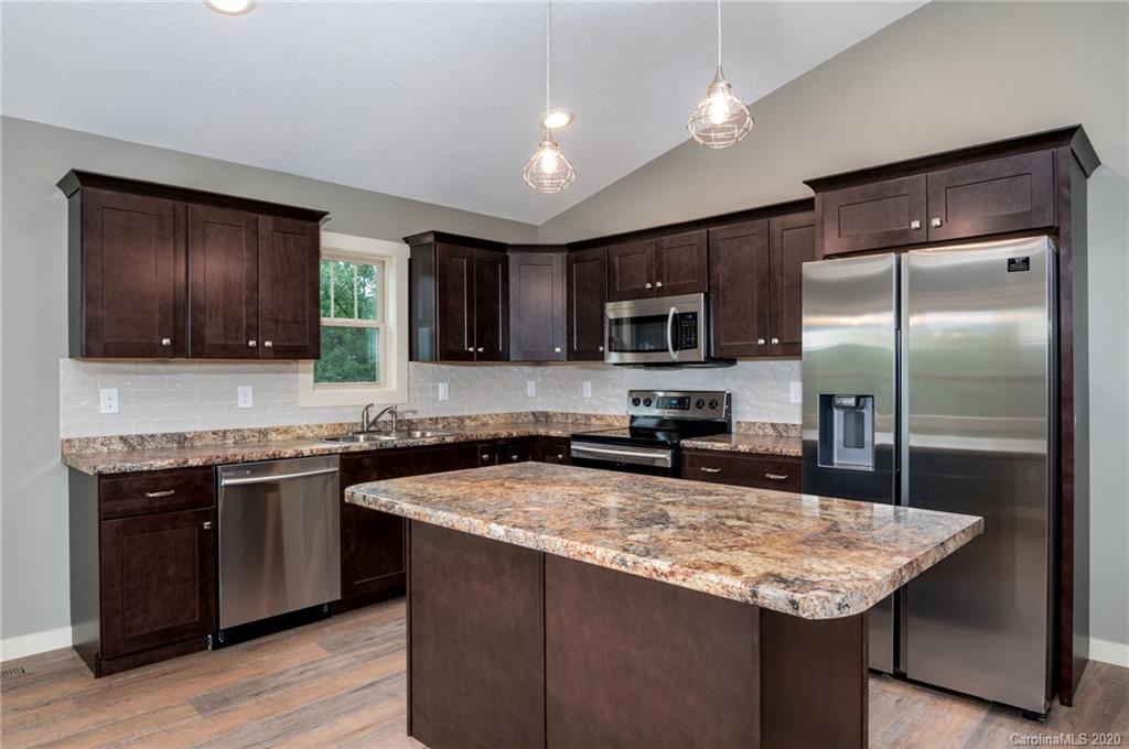 66 Cole Road Leicester, NC 28748 - Photo 3 of 22 Gallery Image 3