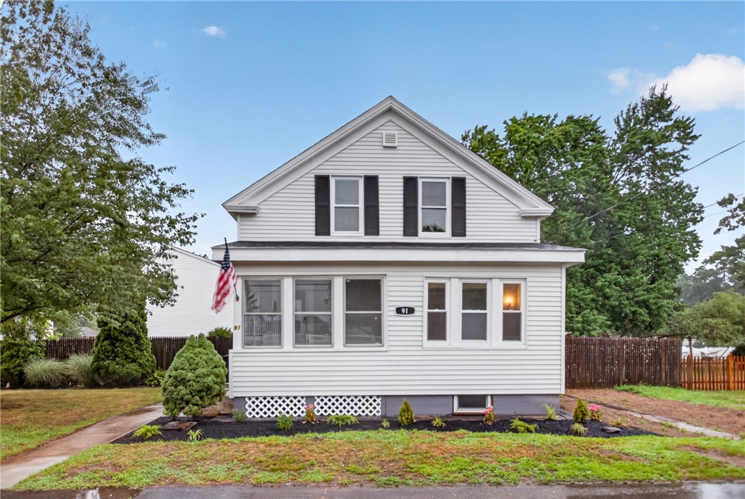 91 Ash Street Warwick, RI 02888 - Photo 47 of 49