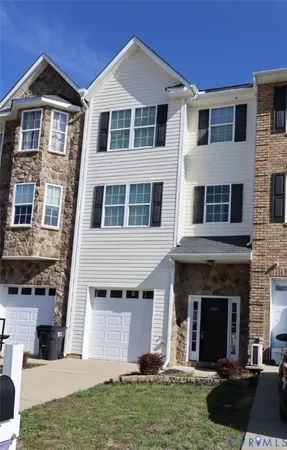 $325,000 | 3909 Schooner Lane, Hopewell, VA 23860