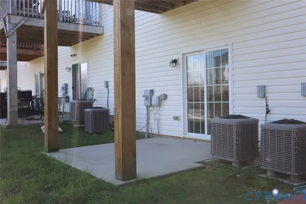 $325,000 | 3909 Schooner Lane, Hopewell, VA 23860