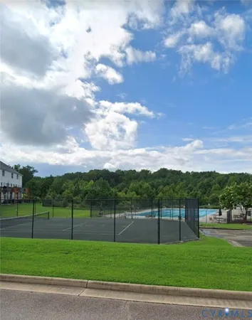 $325,000 | 3909 Schooner Lane, Hopewell, VA 23860