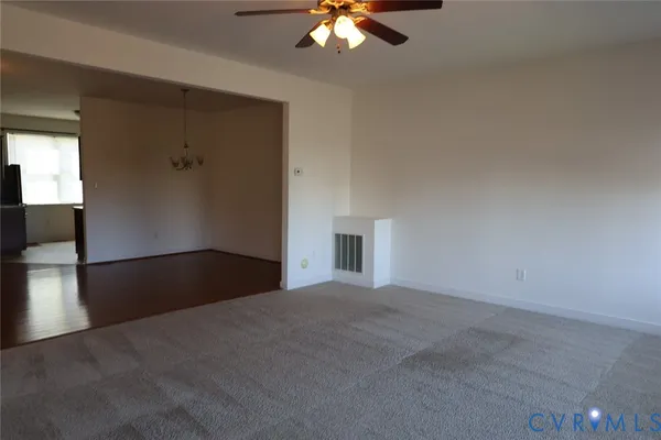 $325,000 | 3909 Schooner Lane, Hopewell, VA 23860