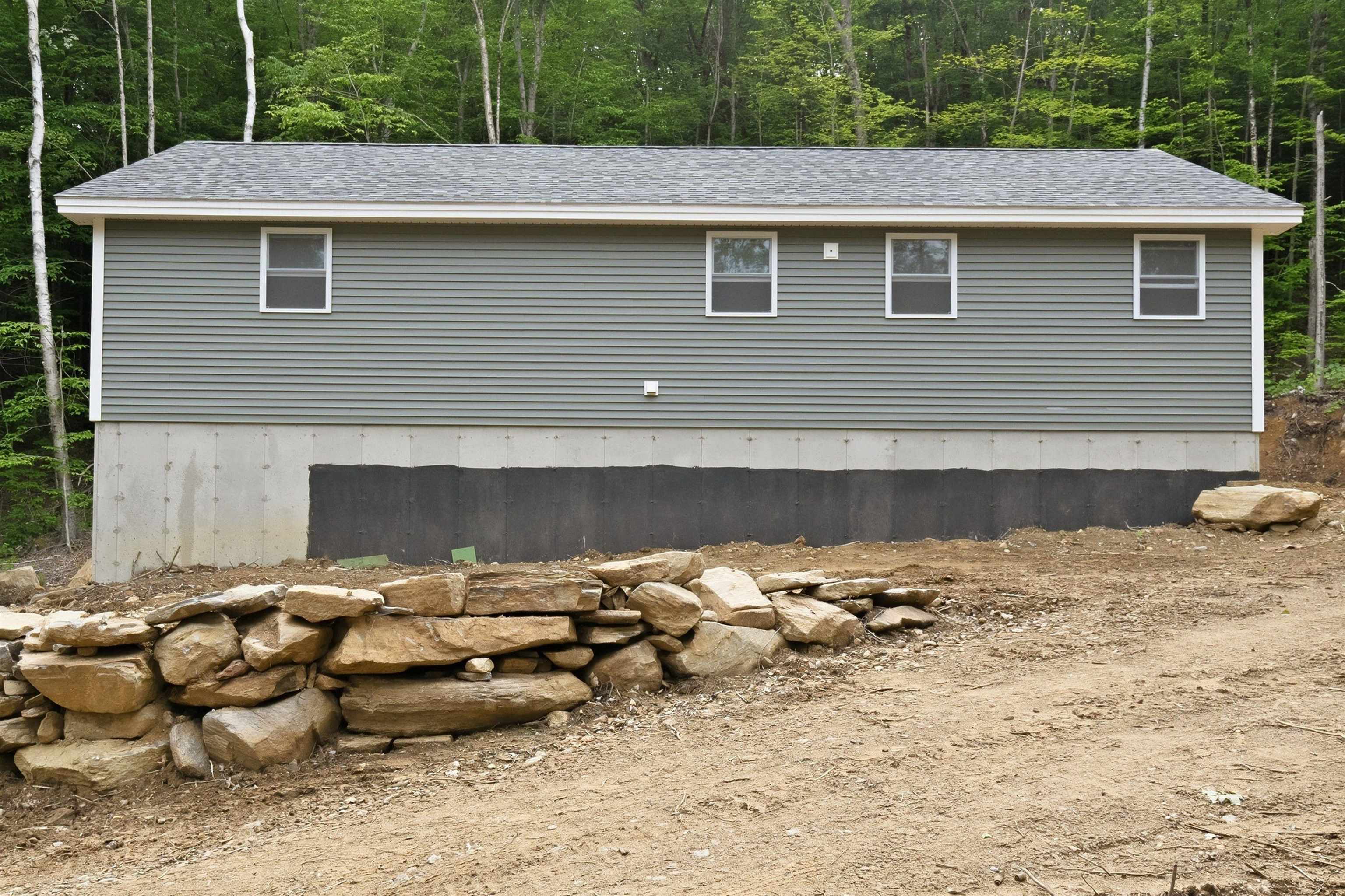 164 Gustin Pond Road Marlow, NH 03456 - Photo 5 of 37
