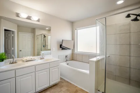 $342,000 | 14911 Calico Heights Lane, Cypress, TX 77433