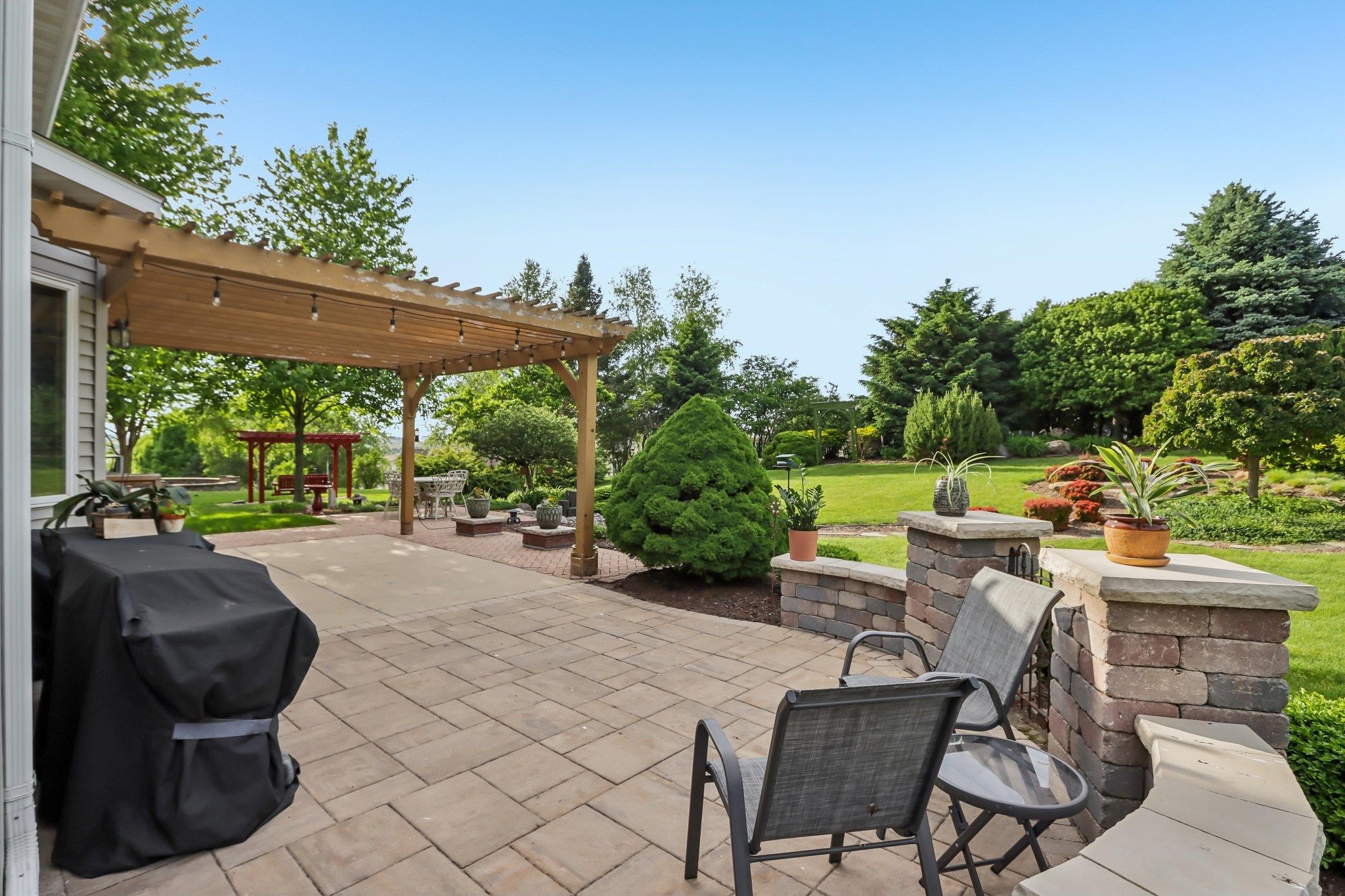 920 Lexington Way Waunakee, WI 53597 - Photo 38 of 64