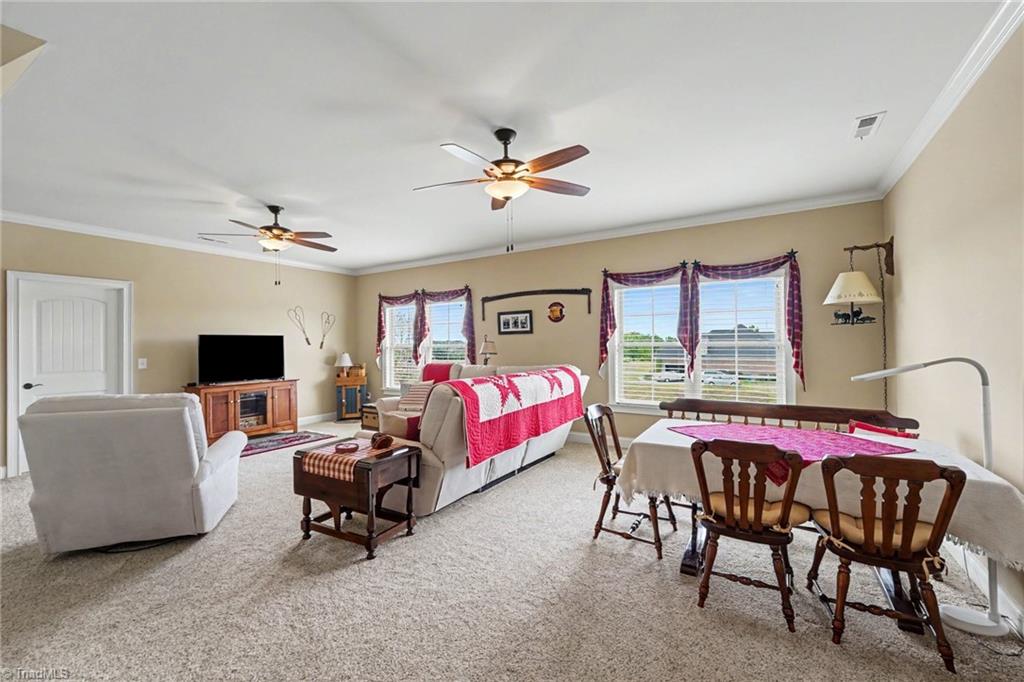 4754 Endwell Road Gibsonville, NC 27249 - Photo 23 of 45 Gallery Image 23